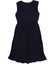 Ralph Lauren Womens Belted A-line Dress Carousel 2