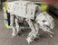 1997 Star Wars The Power of the Force - Imperial AT-AT Walker Carousel 1