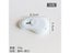 10 Pcs Small Fresh Utility Knife Simple Candy Color Student Envelope Knife Carousel 3