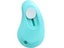 10 Pcs Small Fresh Utility Knife Simple Candy Color Student Envelope Knife Carousel 4