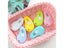 10 Pcs Small Fresh Utility Knife Simple Candy Color Student Envelope Knife Carousel 6