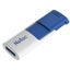 Netac U182 USB3 Flash Drive 32GB UFD Retractable White/Blue 5 Year Warranty Carousel 1