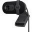 Logitech Brio 100 FHD HDR Webcam - Graphite [960-001587] Carousel 1