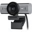 Logitech MX Brio Ultra HD 4K Webcam - Graphite [960-001548] Carousel 1