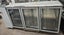Skope back bar chiller Carousel 1