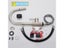 Rozin Smart Touch Kitchen Faucet Black Pull Out Sensor Faucets Black/Nickel 360 Carousel 7