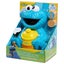 Sesame Street - Cookie Monster's Counting Jar, Activity Toy, 2 years+ Carousel 1