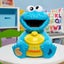 Sesame Street - Cookie Monster's Counting Jar, Activity Toy, 2 years+ Carousel 5
