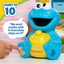 Sesame Street - Cookie Monster's Counting Jar, Activity Toy, 2 years+ Carousel 6