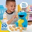 Sesame Street - Cookie Monster's Counting Jar, Activity Toy, 2 years+ Carousel 9