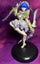Ikki Tousen – Ryomou Shimei – Armored Ver. Limited Edition – 19 cm anime figure Carousel 2
