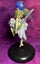Ikki Tousen – Ryomou Shimei – Armored Ver. Limited Edition – 19 cm anime figure Carousel 7