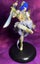 Ikki Tousen – Ryomou Shimei – Armored Ver. Limited Edition – 19 cm anime figure Carousel 5