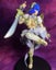 Ikki Tousen – Ryomou Shimei – Armored Ver. Limited Edition – 19 cm anime figure Carousel 6