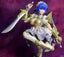 Ikki Tousen – Ryomou Shimei – Armored Ver. Limited Edition – 19 cm anime figure Carousel 4