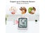 ThermoPro TP60C 60M Wireless Digital Indoor Outdoor Thermometer Hygrometer Carousel 3