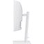 Samsung ViewFinity S65TC 34" Curved 1000R Thunderbolt4 Ultrawide Monitor - White Carousel 6