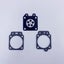 Carburetor Repair Rebuild Gasket Kit For HONDA GX25 GX35 HHB25 HHH25 Carousel 4