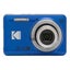 Kodak PIXPRO FZ55 Digital Compact Camera - Blue [0819900014082] Carousel 2