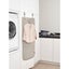 Brabantia Door Steam Blanket Grey Carousel 12