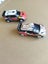 Carrera GO!!! Slot car set Rally Action Carousel 3