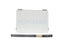 Original A1369 Trackpad Touchpad For Macbook Air 13" A1369 A1466 2011 2012 Carousel 3