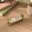 Umbra Ali Cat Ring Holder Brass Carousel 8
