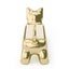 Umbra Ali Cat Ring Holder Brass Carousel 9