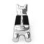 Umbra Ali Cat Ring Holder Chrome Carousel 9