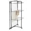 Brabantia Hangon Tower Drying Rack 23m Matte Black Carousel 6
