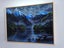 Snow Fall Fiordland - Statement Piece - Caley Hall - Original Painting Carousel 9