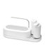 Brabantia SinkStyle Organiser Set of 3 Mineral Fresh White Carousel 1