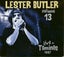 Lester Butler - Live in Tamines: 1997 [COMPACT Carousel 1