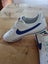 NIKE COURT LEGACY Sneakers ** US 3Y ** NEW! Carousel 5