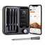 INKBIRD Wireless Thermometer Bluetooth BBQ 4-Probe INT-14-BW Wifi Food Probes Carousel 11
