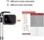 Bluetooth Meat Thermometer BBQ Inkbird IBT2X 2Probes Carousel 6