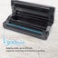 Vacuum Food Sealer with Seal Bags and Starter Kit INK-VS02 Carousel 7