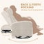 Armchair Rocking Chair Carousel 4