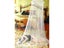 Elegant Hung Dome Mosquito Net For Double Bed Princess Girl Insect Net Round Carousel 6
