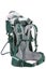 Deuter Kid Comfort Child Carrier Forest Carousel 4
