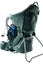 Deuter Kid Comfort Child Carrier Forest Carousel 10