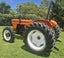 Fiat 640DT Tractor Carousel 2