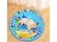 Sensory Water Mat Thickened Sensor Play Water Sensor Cat Mat Pet Supplies Carousel 8