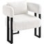 2pcs Accent Chair Armchair Carousel 5