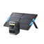 Anker SOLIX C300 + 100W Solar Panel Carousel 1