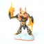 Skylanders Giants Swarm - Orange Base Toy - sky landers giant Wasp Carousel 1