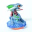 Skylanders Giants - Zap - Skylander Series 2 S2 Water Element Carousel 3