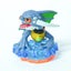 Skylanders Giants - Zap - Skylander Series 2 S2 Water Element Carousel 4