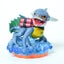 Skylanders Giants - Zap - Skylander Series 2 S2 Water Element Carousel 1