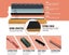 13pc Professional Whetstone Sharpening Set Carousel 6